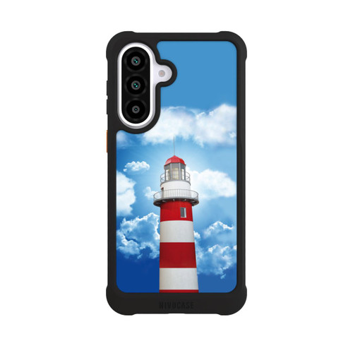 Samsung Galaxy A57 5G NIVOmax Leuchtturm 1