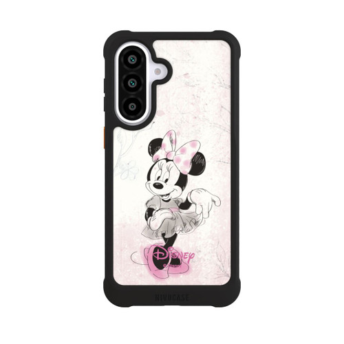 Samsung Galaxy A57 5G NIVOmax Minnie Aquarelle