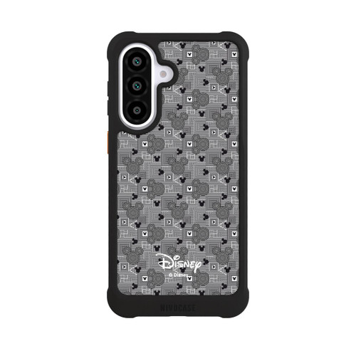 Samsung Galaxy A57 5G NIVOmax Mickey Optical Illusion