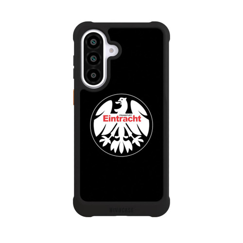 Samsung Galaxy A57 5G NIVOmax Eintracht Frankfurt retro Adler