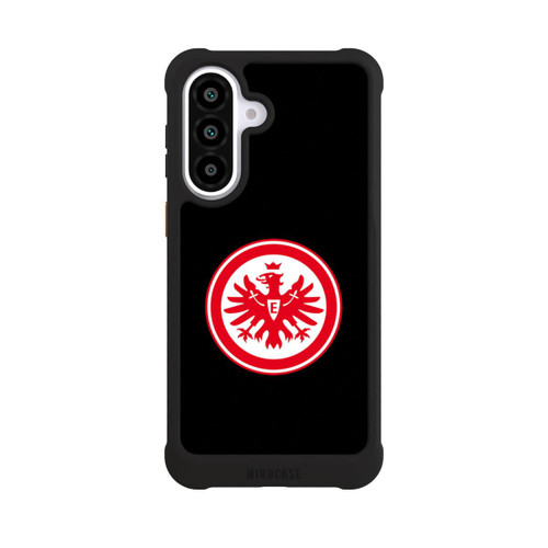 Samsung Galaxy A57 5G NIVOmax Eintracht Frankfurt schwarz