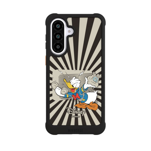 Samsung Galaxy A57 5G NIVOmax Hello?! Donald Duck