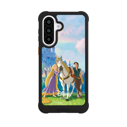 Samsung Galaxy A57 5G NIVOmax Tangled