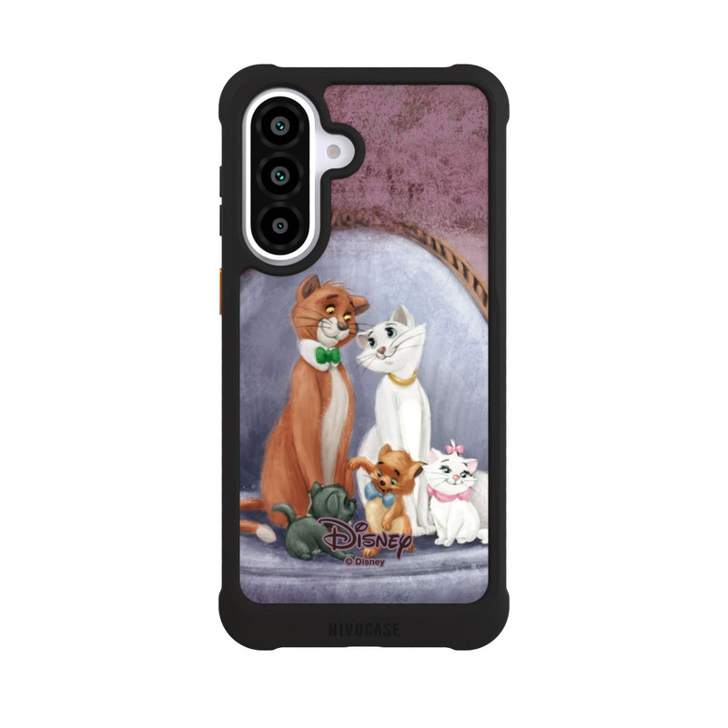 Galaxy A57 5G NIVOmax Aristocats
