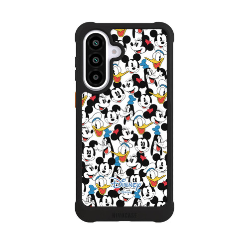 Samsung Galaxy A57 5G NIVOmax Mickey and Friends Pattern