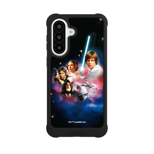 Samsung Galaxy A57 5G NIVOmax A New Hope