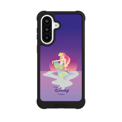 Samsung Galaxy A57 5G NIVOmax The Little Mermaid