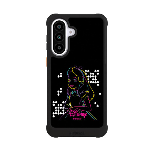 Samsung Galaxy A57 5G NIVOmax Alice