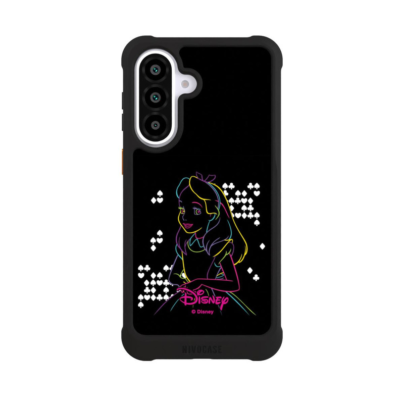 Galaxy A57 5G NIVOmax Alice