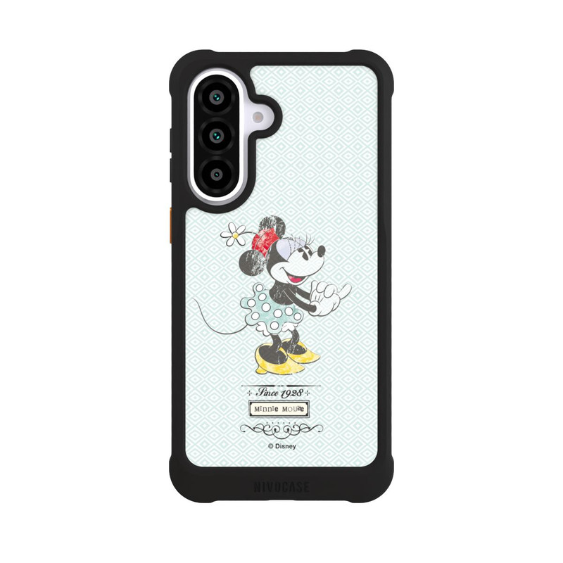 Galaxy A57 5G NIVOmax Minnie Vintage