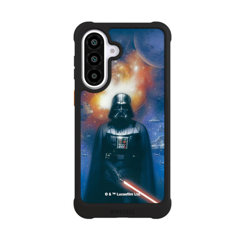 Samsung Galaxy A57 5G NIVOmax Die Macht der dunklen Seite - Star Wars