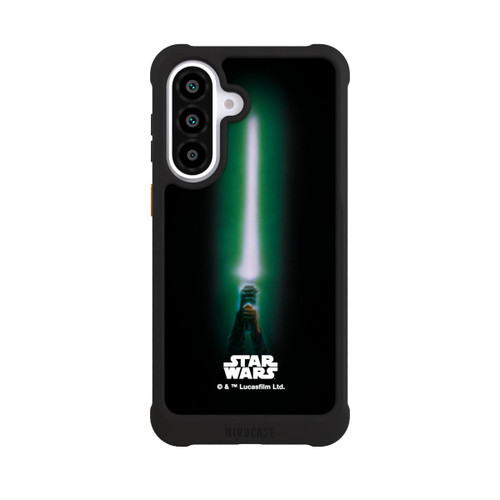 Samsung Galaxy A57 5G NIVOmax Lichtschwert