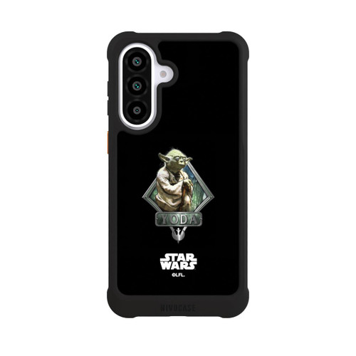 Samsung Galaxy A57 5G NIVOmax Großmeister Yoda