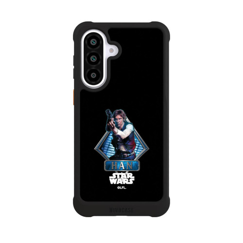 Samsung Galaxy A57 5G NIVOmax Han