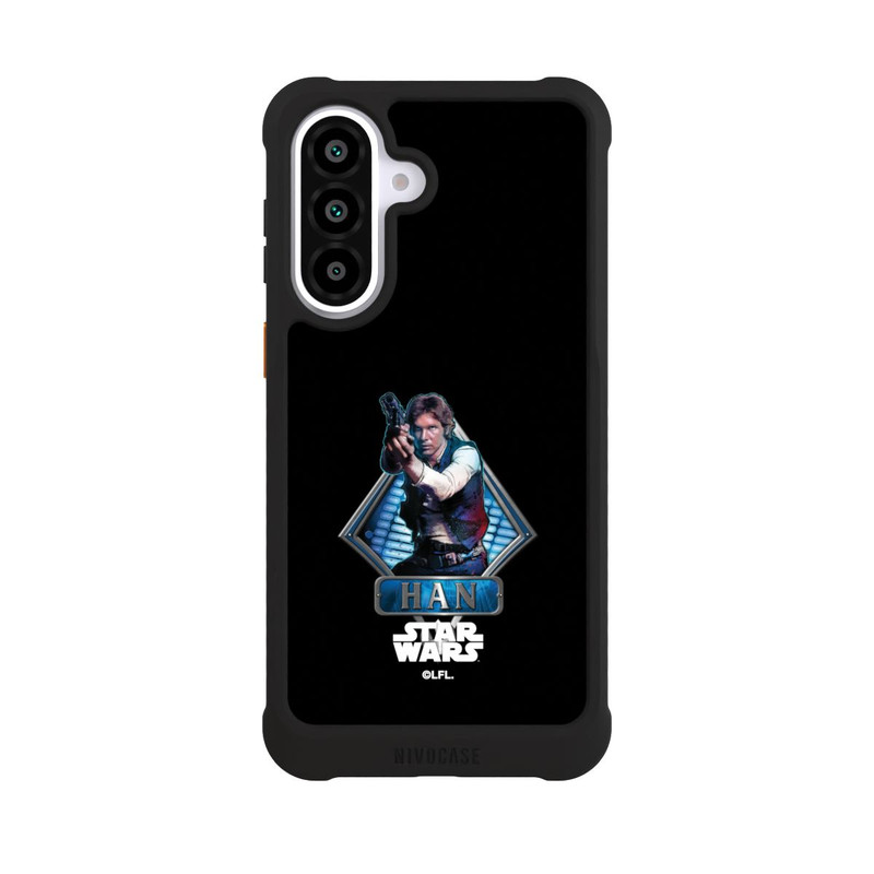 Galaxy A57 5G NIVOmax Han