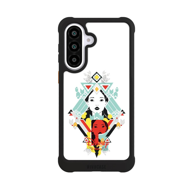 Galaxy A57 5G NIVOmax Pocahontas