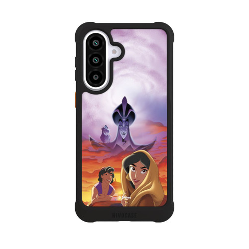 Samsung Galaxy A57 5G NIVOmax Aladdin &amp; Jasmine