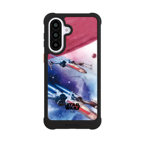 Samsung Galaxy A57 5G NIVOmax X-Wing