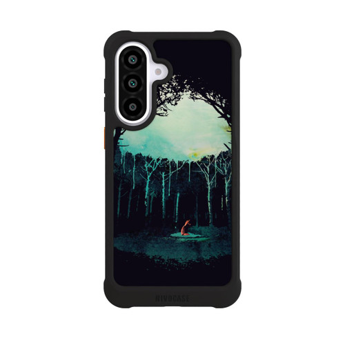 Samsung Galaxy A57 5G NIVOmax Deep in the Forest