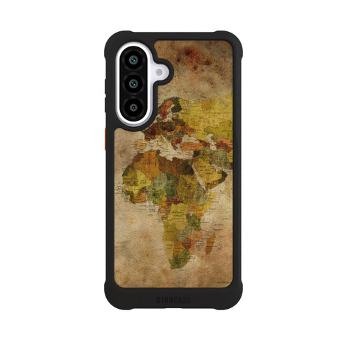 Samsung Galaxy A57 5G NIVOmax Small World