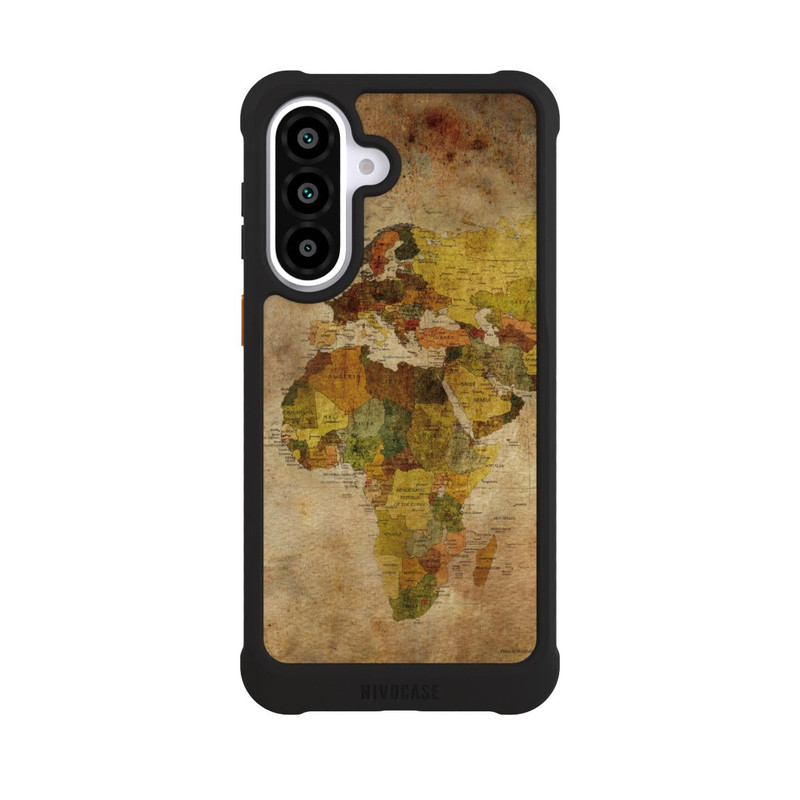Galaxy A57 5G NIVOmax Petit Monde