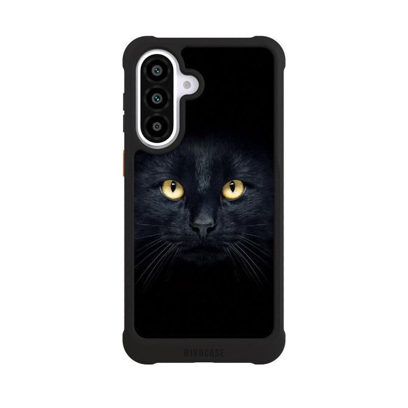Galaxy A57 5G NIVOmax Tom Cat