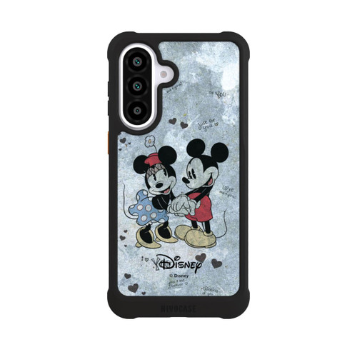 Samsung Galaxy A57 5G NIVOmax Micky&amp;Minnie In Love