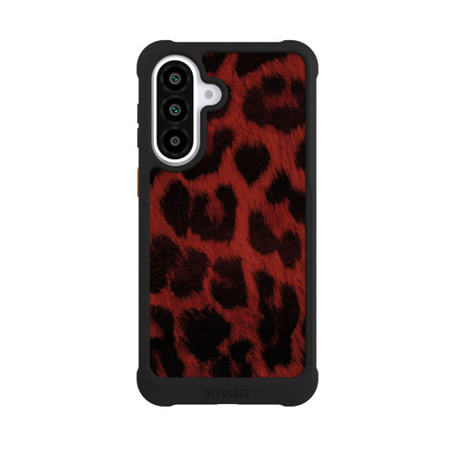 Samsung Galaxy A57 5G NIVOmax Marsala Leo