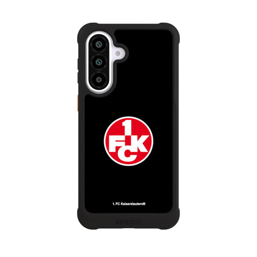 Samsung Galaxy A57 5G NIVOmax 1.FCK Schwarz