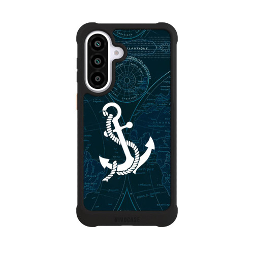 Samsung Galaxy A57 5G NIVOmax Sailors Style