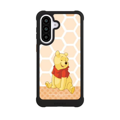 Samsung Galaxy A57 5G NIVOmax Winnie the Pooh