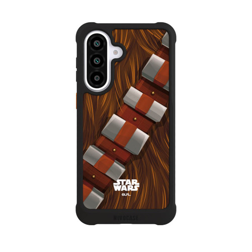 Samsung Galaxy A57 5G NIVOmax Chewbacca