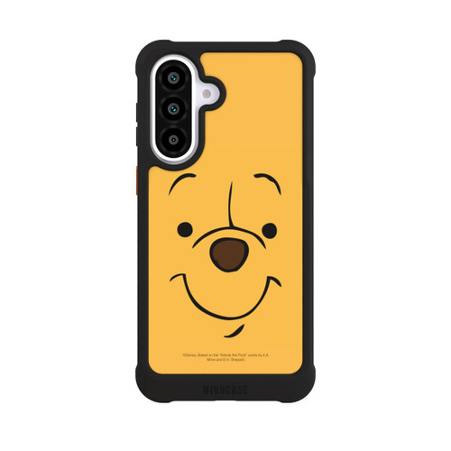 Samsung Galaxy A57 5G NIVOmax Cuddle Face