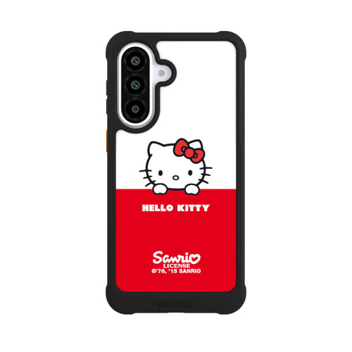Samsung Galaxy A57 5G NIVOmax Hello Kitty - Niedlich