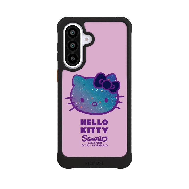 Galaxy A57 5G NIVOmax Hello Kitty - Universum