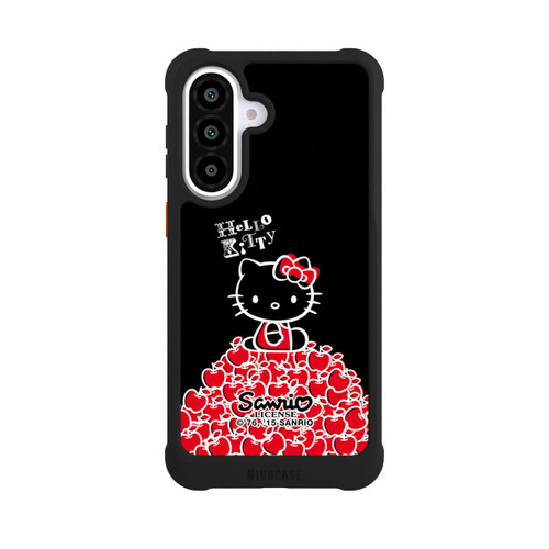 Samsung Galaxy A57 5G NIVOmax Hello Kitty - Off Me Schwarz