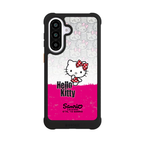 Samsung Galaxy A57 5G NIVOmax Hello Kitty - Pink Punk