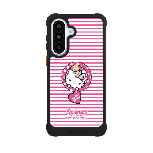 Samsung Galaxy A57 5G NIVOmax Friend Kitty