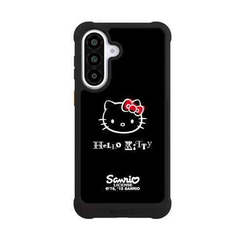 Samsung Galaxy A57 5G NIVOmax Hello Kitty - Lovely