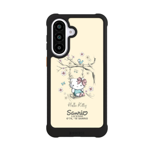 Samsung Galaxy A57 5G NIVOmax Hello Kitty Natur
