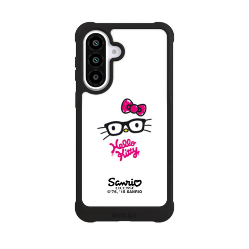 Samsung Galaxy A57 5G NIVOmax Hello Kitty - Street Art