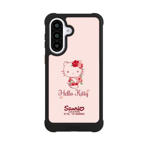 Samsung Galaxy A57 5G NIVOmax Hello Kitty - Roses