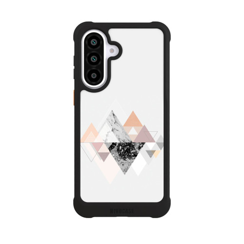Samsung Galaxy A57 5G NIVOmax Graphique 110