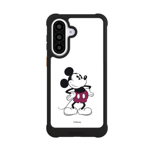 Samsung Galaxy A57 5G NIVOmax Mickey Mouse Retro