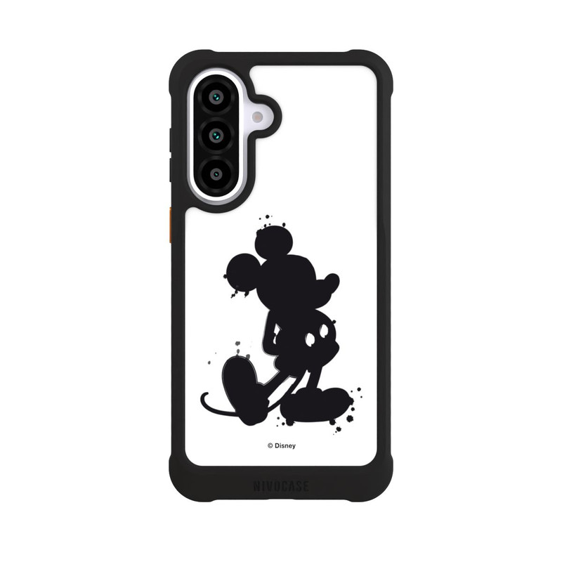 Galaxy A57 5G NIVOmax Mickey Mouse - Splash