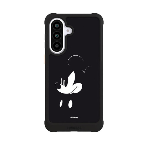 Samsung Galaxy A57 5G NIVOmax Mickey Mouse Mad