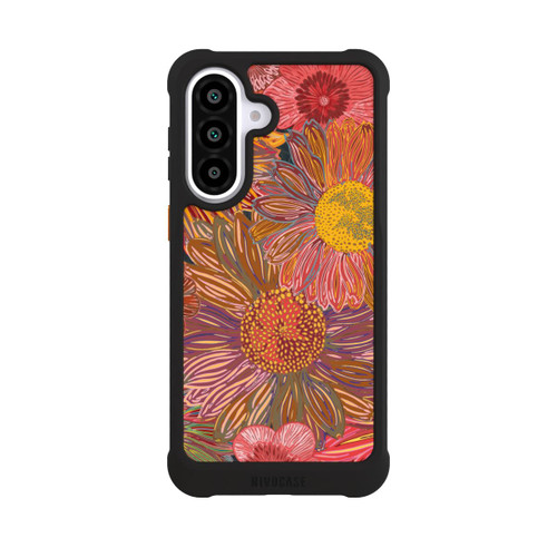 Samsung Galaxy A57 5G NIVOmax Gänseblümchentanz