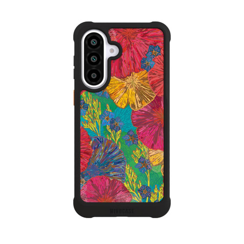 Samsung Galaxy A57 5G NIVOmax Der Abschied vom Mohn