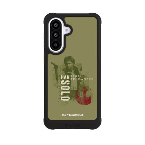 Samsung Galaxy A57 5G NIVOmax Rebel Commander