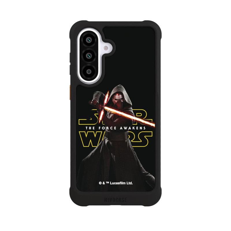 Galaxy A57 5G NIVOmax Kylo Ren - Star Wars